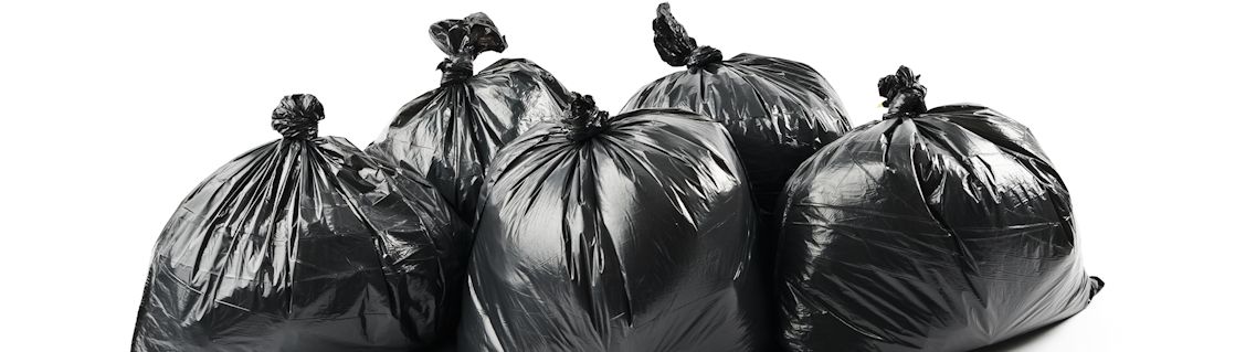Black Sacks